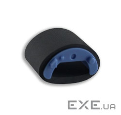 Ролик захоплення паперу HP LJ P1505 (RL1-1497) Classic Makkon (ZMNC-HP-1505-PICK)