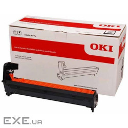 Фотокондуктор OKI C612 K (46507308)