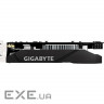 Відеокарта GIGABYTE GeForce GTX1650 SUPER 4096Mb OC (GV-N165SOC-4GD)