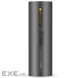 Универсальная мобильная батарея Powertraveller Powermonkey Discovery V1 3500mAh (PMDV001)