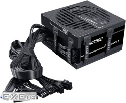 Блок живлення Lian Li RB0750B 750W (G9P.RB0750B.B000.EU) Black