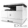 Багатофункціональний пристрій HP LaserJet Pro M442dn (8AF71A)