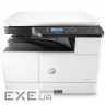 Багатофункціональний пристрій HP LaserJet Pro M442dn (8AF71A)
