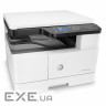 Багатофункціональний пристрій HP LaserJet Pro M442dn (8AF71A)