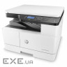 Багатофункціональний пристрій HP LaserJet Pro M442dn (8AF71A)