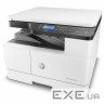 Багатофункціональний пристрій HP LaserJet Pro M442dn (8AF71A)