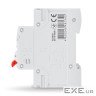 Автоматический выключатель Videx RS4 RESIST 3п 50А С 4,5кА (VF-RS4-AV3C50)