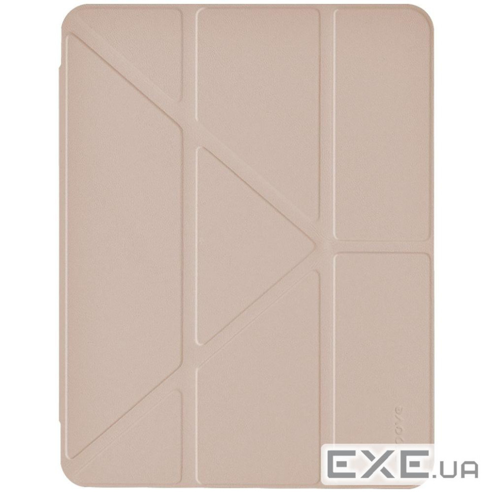 Proove Solid Case iPad Pro 12.9 2018/2020/2021/2022 pink (58097 pink)