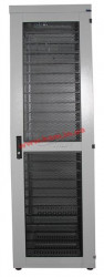 Шафа настінна серверний CSV Rackmount S 46U-600x1200 (перф)