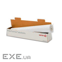 Папір Xerox A1 XES (75) Not Glue, 594mmx175m (450L90238)