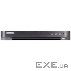 Реєстратор для відеоспостереження Hikvision IDS-7204HUHI-M1/S