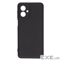 Чохол до мобільного телефона Armorstandart ICON Case Motorola G54 Power Camera cover Black (ARM70546