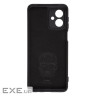 Чохол до мобільного телефона Armorstandart ICON Case Motorola G54 Power Camera cover Black (ARM70546