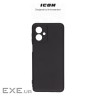 Чохол до мобільного телефона Armorstandart ICON Case Motorola G54 Power Camera cover Black (ARM70546