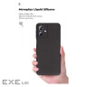 Чохол до мобільного телефона Armorstandart ICON Case Motorola G54 Power Camera cover Black (ARM70546