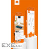 Кабель WUW-X196 USB Lightning 2,4А white (6972573335596)