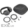 Навушники Poly Voyager Surround 80-M USB-C HS + USB-C/A Stereo (8G7U0AA)