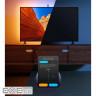 Набір адаптивного підсвічування Govee H6099 Backlight 3 Lite 75-85", RGBIC, WI-FI/Bluetoo (H60993D2) Govee H6099 Backlig