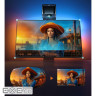 Набір адаптивного підсвічування Govee H6099 Backlight 3 Lite 75-85", RGBIC, WI-FI/Bluetoo (H60993D2) Govee H6099 Backlig