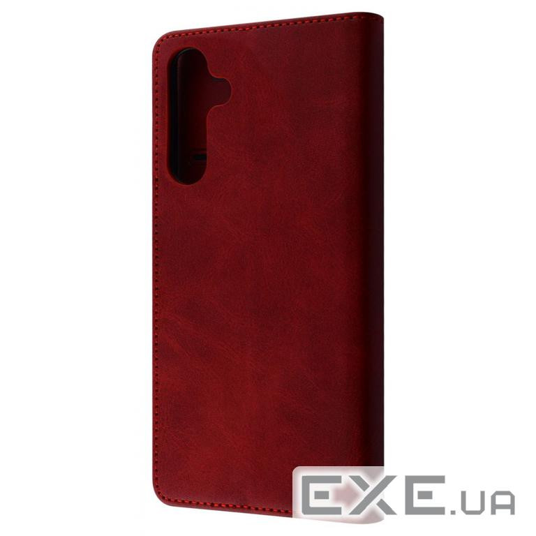 Чохол WAVE Fold Case Samsung Galaxy A26 red (61245 red)