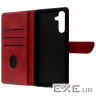Чохол WAVE Fold Case Samsung Galaxy A26 red (61245 red)