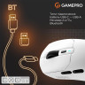 Миша ігрова GAMEPRO Genesis Airmaster GM167 White (GM167W)