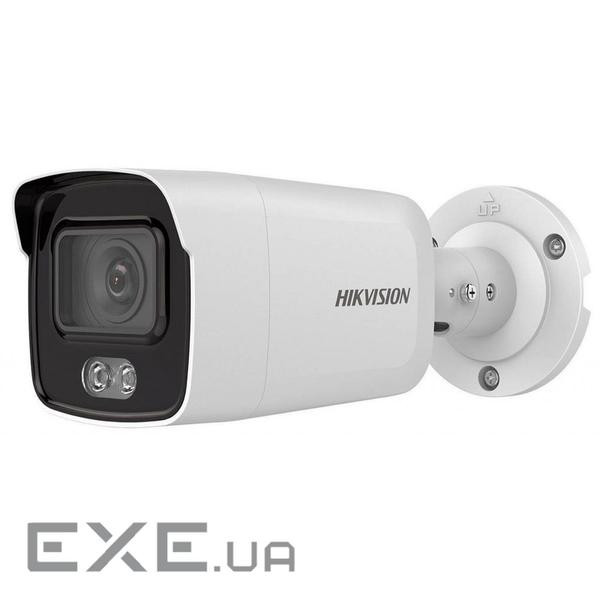 Камера відеоспостереження Hikvision DS-2CD1027G0-L (4.0) (DS-2CD1027G0-L ( (DS-2CD1027G0-L (4 мм))