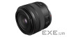 Об`єктив Canon RF 24mm f/1.8 MACRO IS STM (5668C005) Canon RF 24mm f/1.8 MACRO IS STM (5668C005)