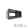 Шафа настінна Merlion 4U 19" 600*600*279 (Ш*Г*В)мм, black (Ml3-6604 / 23524)