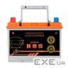 Автомобільний літієвий акумулятор LP LiFePO4 12V - 50 Ah (+ зліва) BMS 800А (24764)