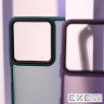 Чехол WAVE Colorful Case (TPU) Xiaomi Redmi Note 15 4G/5G/Poco M8 lavender gra (67744 lavender gray)