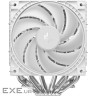 Кулер процессорный DeepCool AG620 G2 WH ARGB (R-AG620-WHAMMG2-G), Intel: 1851/1700, AMD: AM5/AM4, 12