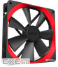 Кулер NZXT Aer P 140 мм (RF-AP140-FP)