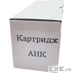 Картридж AHK HP CLJ Pro M254/280/281 Black (CF540A) (3204050)