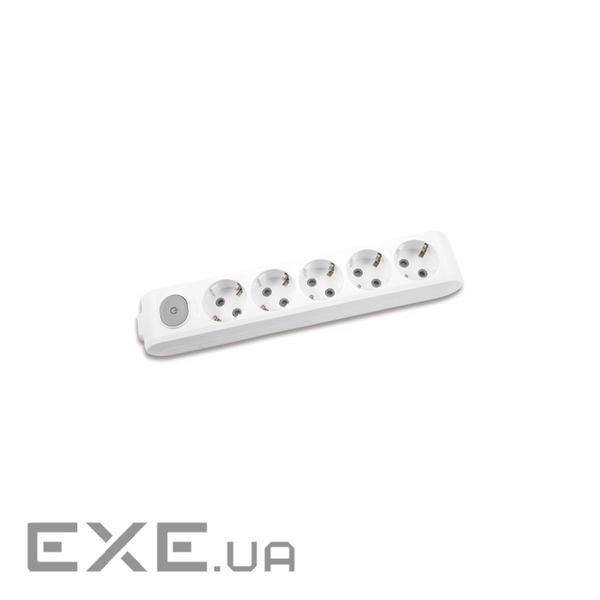 Колодка для подовжувача Panasonic X-tendia (WLTA04502GR-UA)