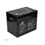 Аккумуляторная батарея RITAR Ritar LFP12.8V100AH ​​G3 с системой подогрева и bluetooth
