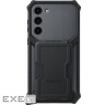 Чохол до мобільного телефона Samsung Galaxy S23 Plus Rugged Gadget Case Titan (EF-RS916CBEGRU)