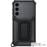 Чохол до мобільного телефона Samsung Galaxy S23 Plus Rugged Gadget Case Titan (EF-RS916CBEGRU)