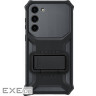 Чохол до мобільного телефона Samsung Galaxy S23 Plus Rugged Gadget Case Titan (EF-RS916CBEGRU)