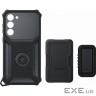Чохол до мобільного телефона Samsung Galaxy S23 Plus Rugged Gadget Case Titan (EF-RS916CBEGRU)