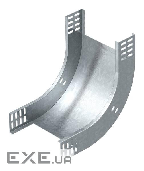 Вертикальна секція внутрішня 90 60х 300 OBO 7007017