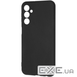 Чохол для мобільного телефону BeCover Samsung Galaxy M34 5G SM-M346 Black (710904)