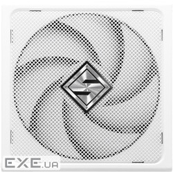 Блок живлення ASRock 850W SteelLegend White (SL-850GW)