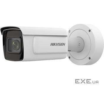 2Мп ANPR IP видеокамера Hikvision c вариофокальным объективом H (iDS-2CD7A26G0/P-IZHS (2.8-12 мм))