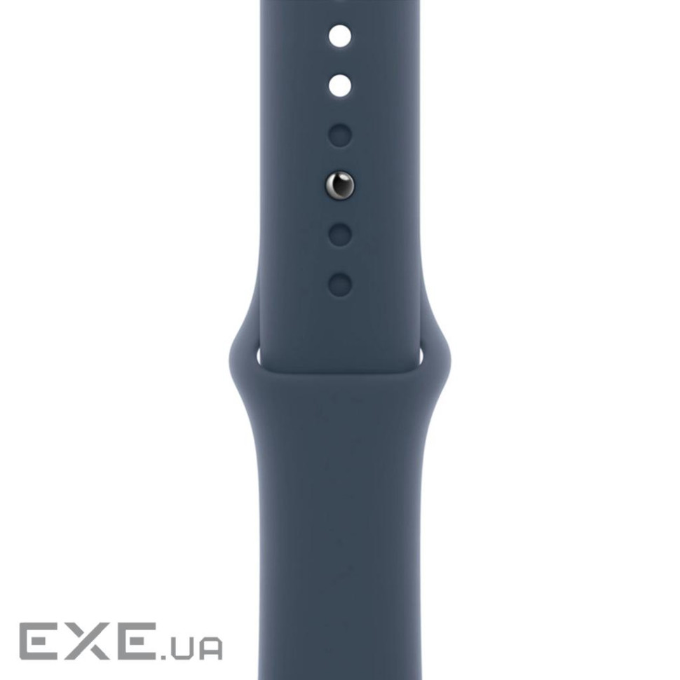 Ремінець до смарт-годинника Armorstandart Sport Band (3 Straps) для Apple Watch 49/46/45/ (ARM74266)