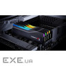 Модуль пам'яті G.SKILL Trident Z5 RGB Matte Black DDR5 6000MHz 32GB Kit 2x (F5-6000J3238F16GX2-TZ5RK)