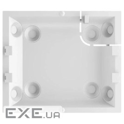 Панель кріплення Ajax Smartbracket MotionProtect біла ( (Smartbracket Ajax MotionProtect белая)