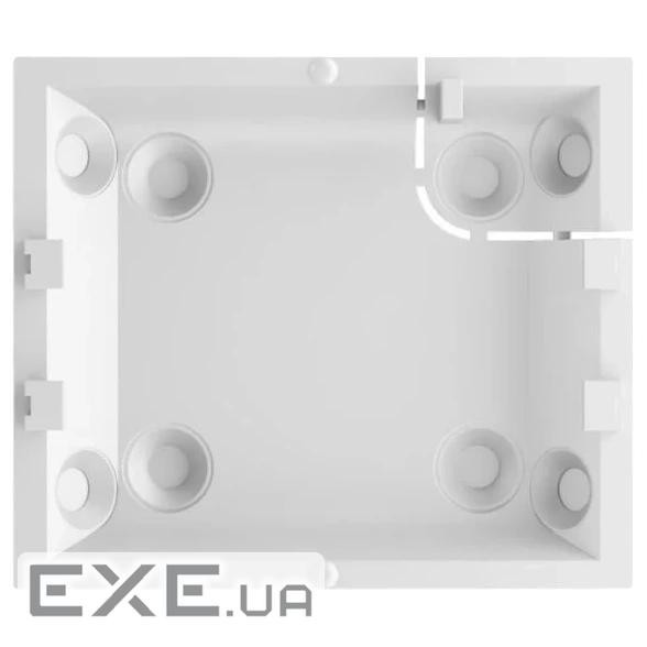 Панель кріплення Ajax Smartbracket MotionProtect біла ( (Smartbracket Ajax MotionProtect белая)