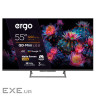 Телевізор ERGO 55" QD-MiniLED 4K 55MQ90 Ultra