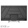 Телевізор ERGO 55" QD-MiniLED 4K 55MQ90 Ultra
